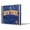 NBA New York Knicks Jersey Pixelbook Skin